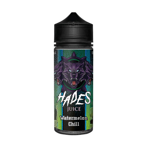 Watermelon Chill by Hades-ManchesterVapeMan