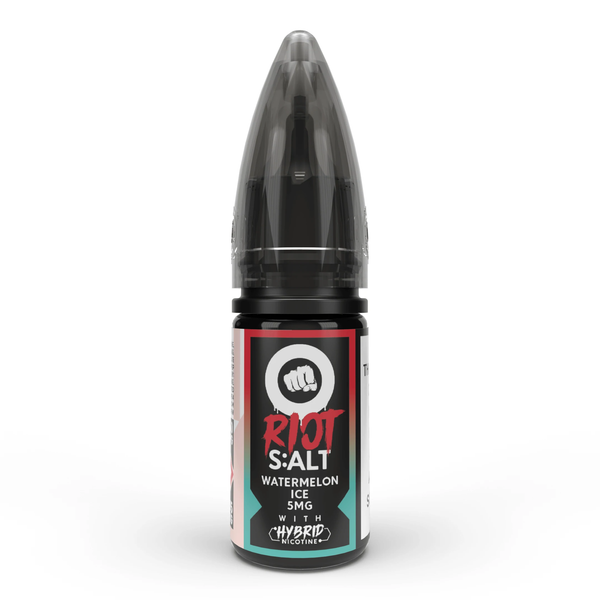 Watermelon Ice by Riot Salt