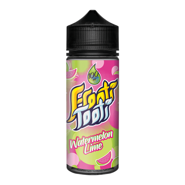 Watermelon Lime by Frooti Tooti-ManchesterVapeMan