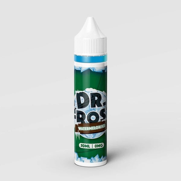Watermelon Ice by Dr Frost-ManchesterVapeMan