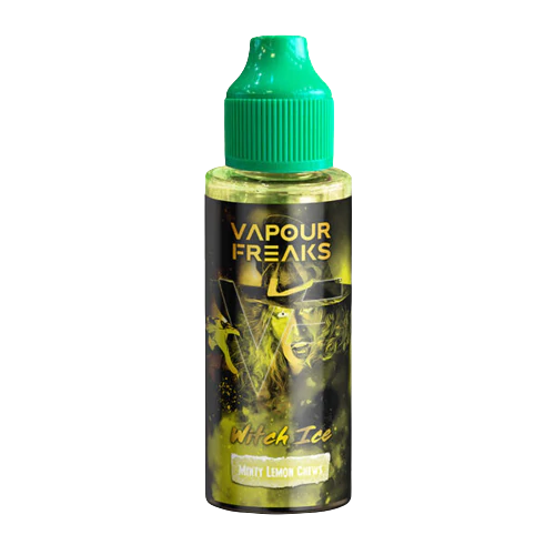 Vapour Freaks 100ml | ManchesterVapeMan Vapour Freaks 100ml | ManchesterVapeMan