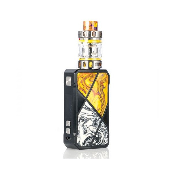 Maxus 200W Kit by Freemax-ManchesterVapeMan