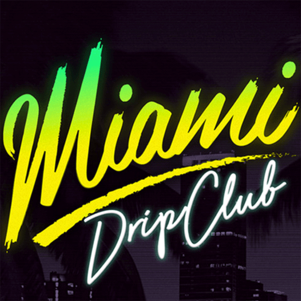 Ocean Lime by Miami Drip Club 50ml-ManchesterVapeMan