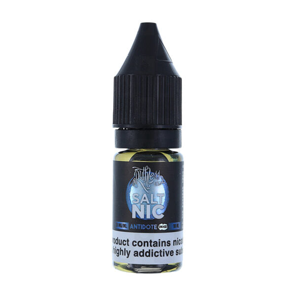 Antidote on Ice by Ruthless Nic Salts-ManchesterVapeMan