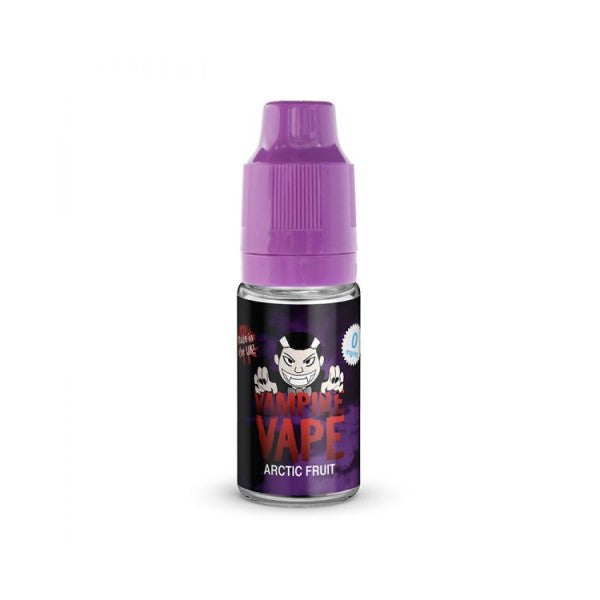 Arctic Fruit - 10ml Vampire Vape E-liquid-ManchesterVapeMan