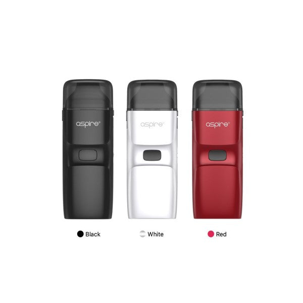 Aspire Breeze NXT Pod Kit-ManchesterVapeMan