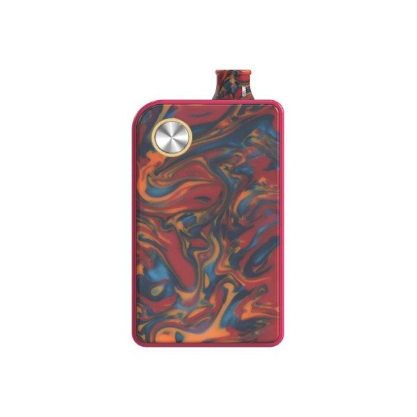 Aspire Mulus Pod Kit-ManchesterVapeMan