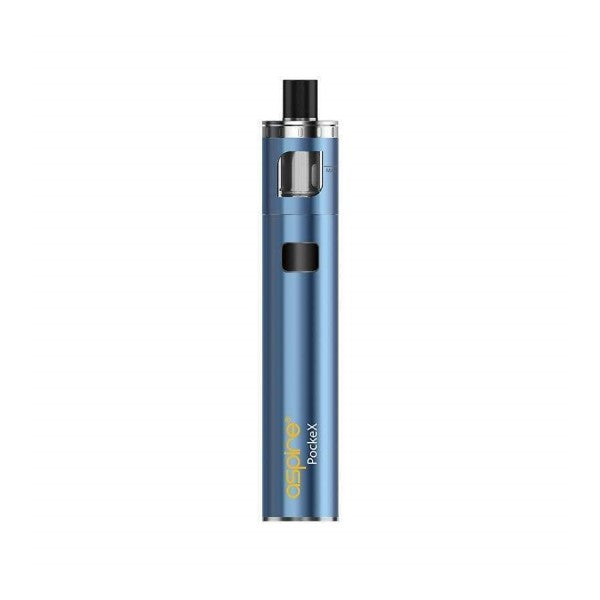 Pockex by Aspire-ManchesterVapeMan
