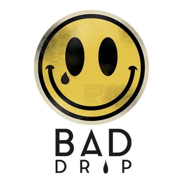 Don't Care Bear by Bad Drip Labs-ManchesterVapeMan