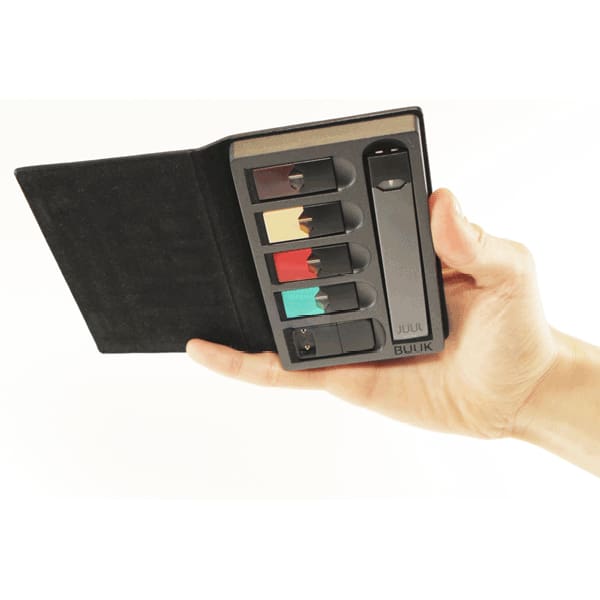 BUUK JUUL CASE | ManchesterVapeMan BUUK JUUL CASE | ManchesterVapeMan