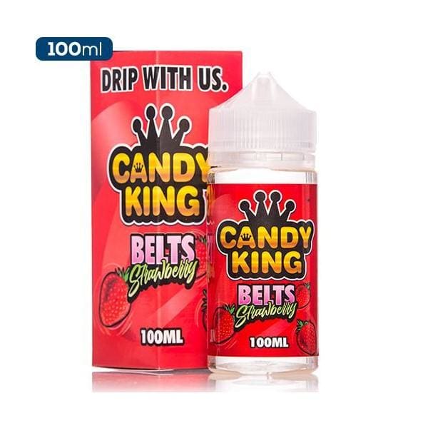 Strawberry Belts by Candy King-ManchesterVapeMan