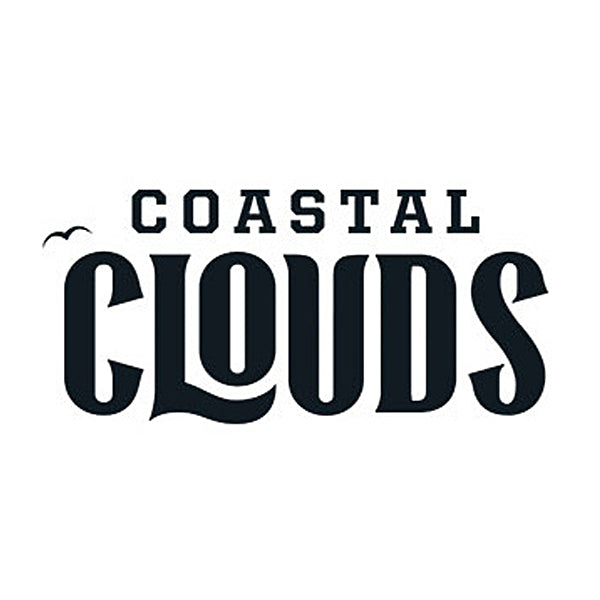 Iced Apple Peach Strawberry by Coastal Clouds-ManchesterVapeMan