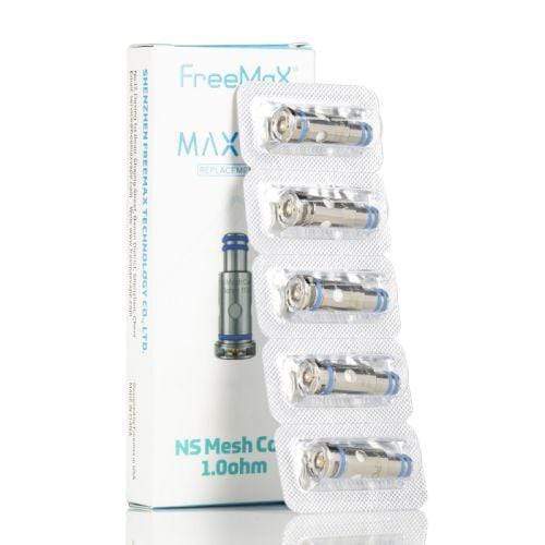 MaxPod Replacement Coils by Freemax-ManchesterVapeMan