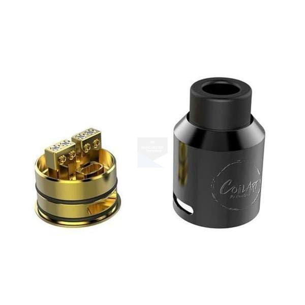 COILART MAGE MECH TRICKER KIT-ManchesterVapeMan