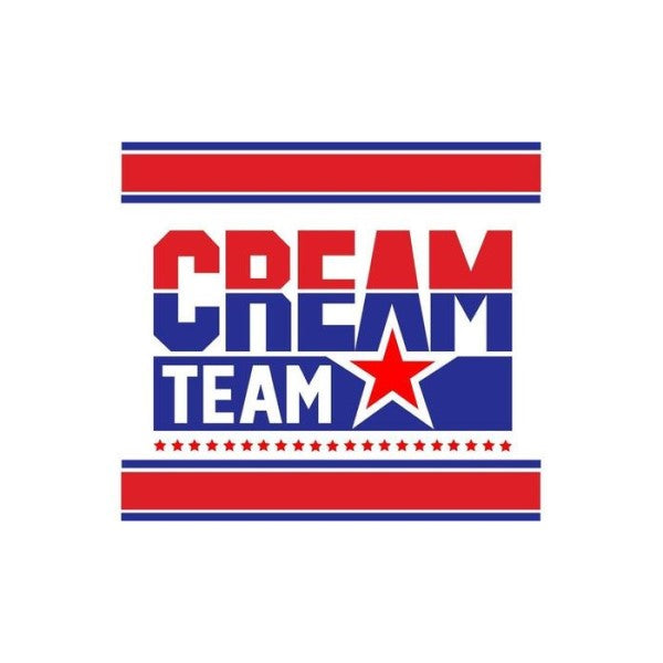 Buttercream by Cream Team-ManchesterVapeMan