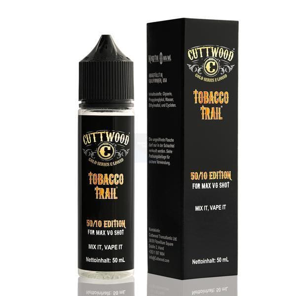 Tobacco Trail by Cuttwood-ManchesterVapeMan