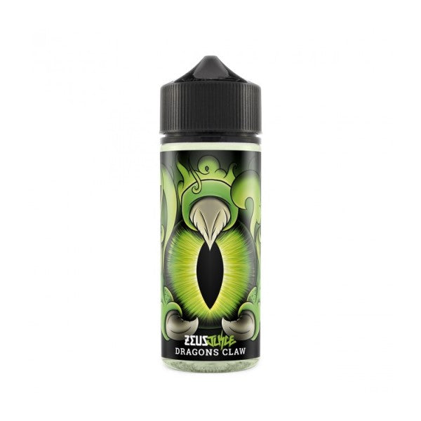 Dragons Claw by Zeus Juice-ManchesterVapeMan