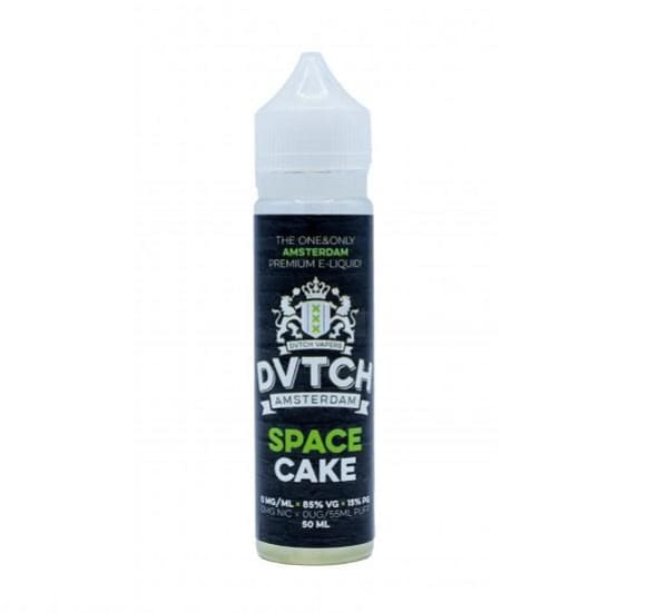 Space Cake by DVTCH E-Liquids | ManchesterVapeMan Space Cake by DVTCH E-Liquids | ManchesterVapeMan