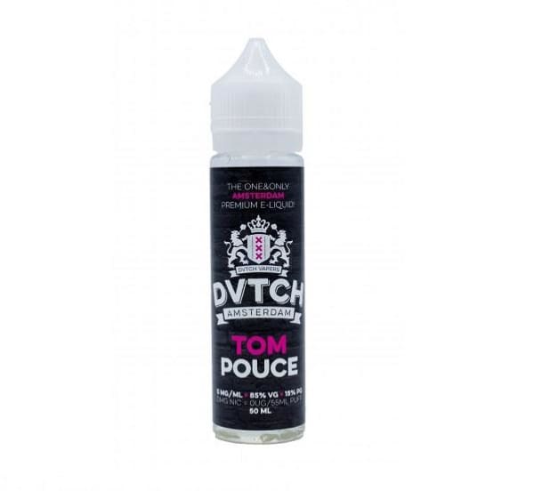 DVTCH Tom Pouce 50ml-ManchesterVapeMan