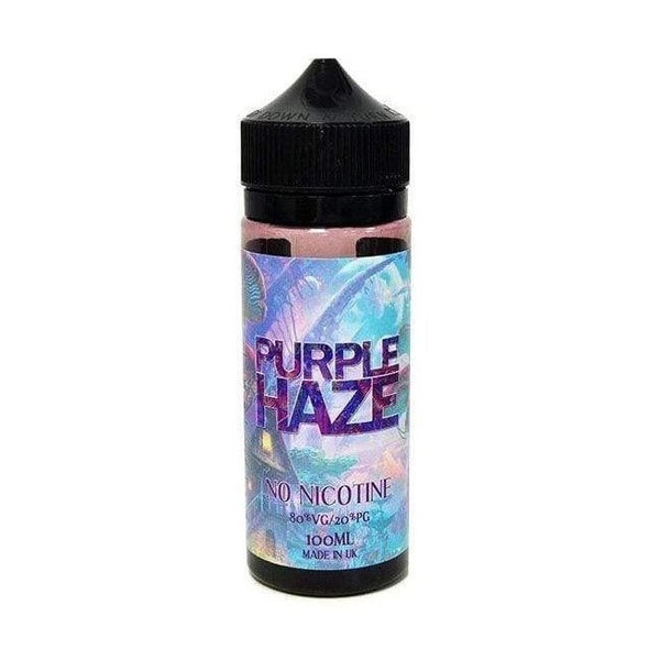 Purple Haze by Purple Haze E-Liquid-ManchesterVapeMan