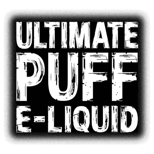 Candy Drops Lemon & Sour Apple by Ultimate Puff-ManchesterVapeMan