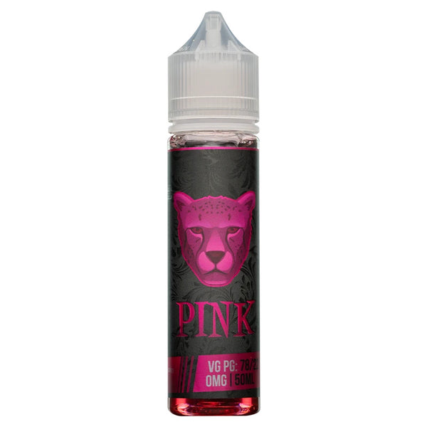 Pink by Dr Vapes E-Liquid-ManchesterVapeMan