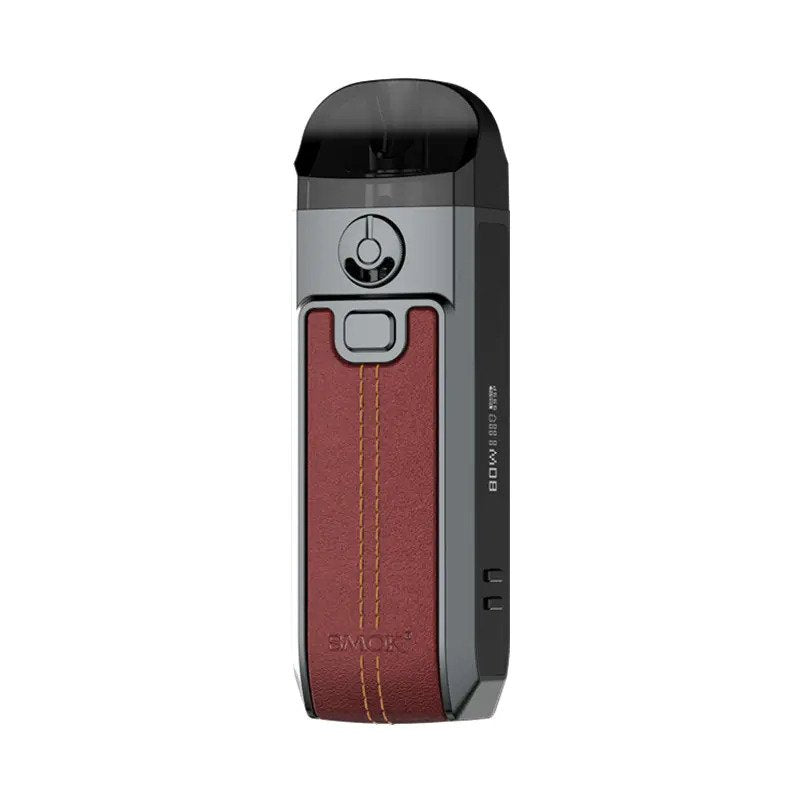 Unlock Smok Nord 4 SMOK Nord 4 Pod Kit .99 Smok Nord 4 Kit (Leather) | ManchesterVapeMan Unlock Smok Nord 4 SMOK Nord 4 Pod Kit .99 Smok Nord 4 Kit (Leather) | ManchesterVapeMan