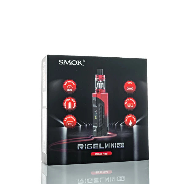 Smok Rigel Mini Kit-ManchesterVapeMan