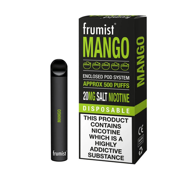 Mango by Frumist Disposable