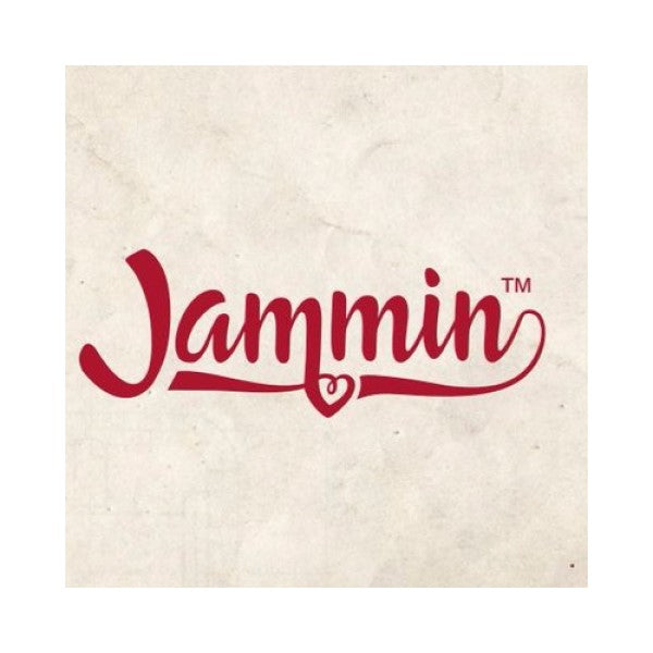 Raspberry Clotted Cream by Jammin E-Liquid-ManchesterVapeMan