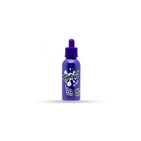 Fantasi Grape 50ml-ManchesterVapeMan