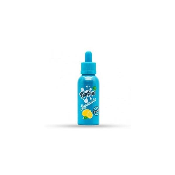 Fantasi Lemonade 50ml-ManchesterVapeMan