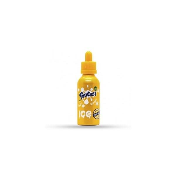 Fantasi Mango Ice 50ml-ManchesterVapeMan