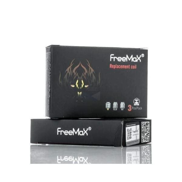 Freemax Mesh Pro 3pack coils-ManchesterVapeMan