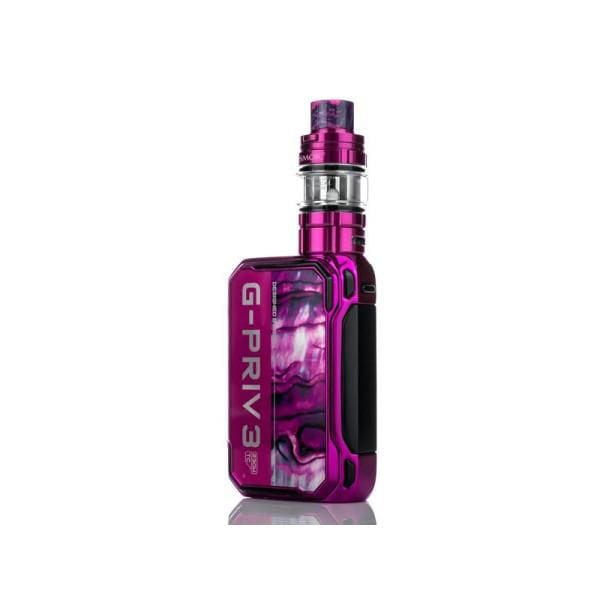 G Priv 3 Kit by Smoke-ManchesterVapeMan