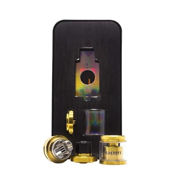Geek Vape Ammit 25 RTA | ManchesterVapeMan Geek Vape Ammit 25 RTA | ManchesterVapeMan