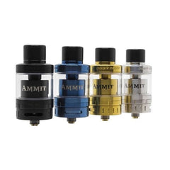 Geek Vape Ammit 25 RTA | ManchesterVapeMan Geek Vape Ammit 25 RTA | ManchesterVapeMan