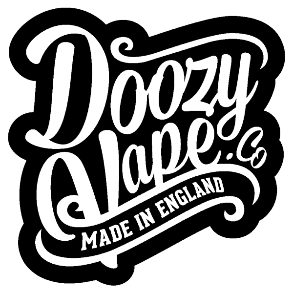 Bubbly by Doozy Vape-ManchesterVapeMan
