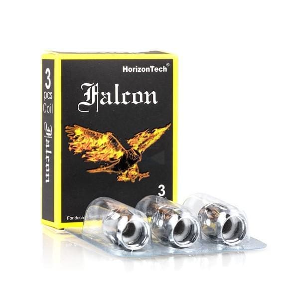 HorizonTech Falcon Coils-ManchesterVapeMan