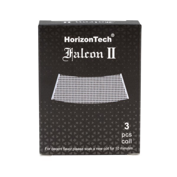 HorizonTech Falcon II Sector Replacement Coil-ManchesterVapeMan