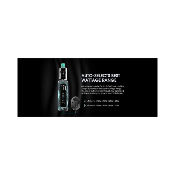 Innokin Adept Kit-ManchesterVapeMan