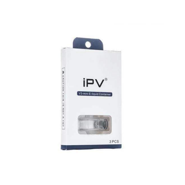 IPV V3-Mini E-liquid Container/Pods-ManchesterVapeMan