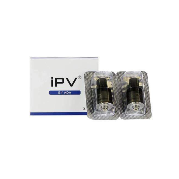 IPV Elf ADA Atomizers-ManchesterVapeMan