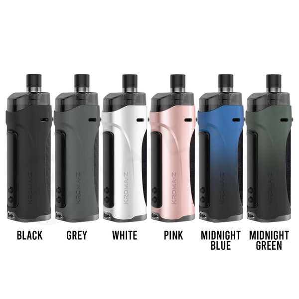 Innokin Kroma Z Pod Kit-ManchesterVapeMan
