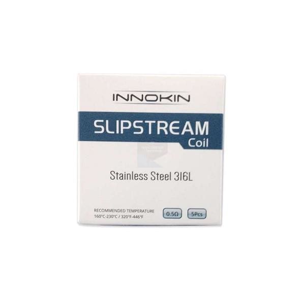 Innokin Slipstream Coils-ManchesterVapeMan