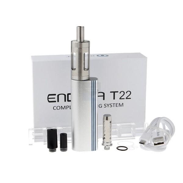 Innokin T22 E Endura Kit-ManchesterVapeMan