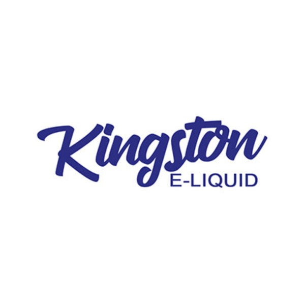 Red A by Kingston E-Liquids-ManchesterVapeMan