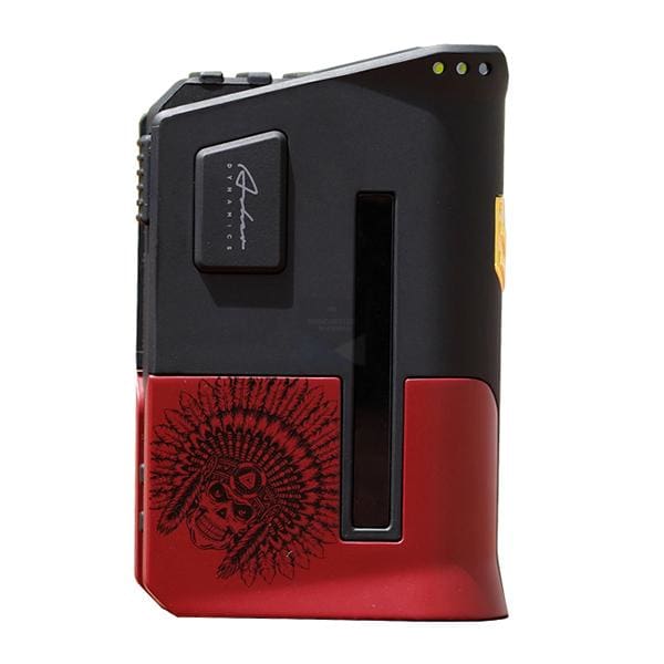 LIMITLESS ARMS RACE MOD BOX 200W | ManchesterVapeMan LIMITLESS ARMS RACE MOD BOX 200W | ManchesterVapeMan
