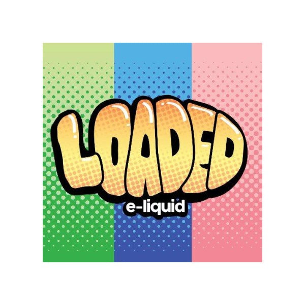 Glazed Donuts by Loaded E-LIquid-ManchesterVapeMan