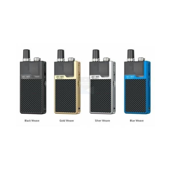 Lost Vape Orion Q Kit-ManchesterVapeMan